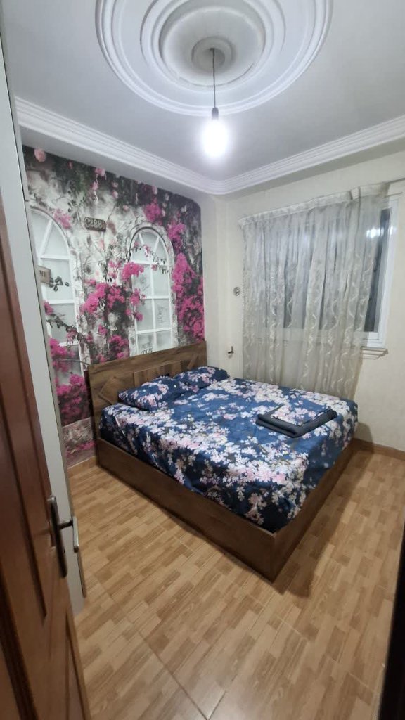 آپارتمان دوخوابه صفری 7