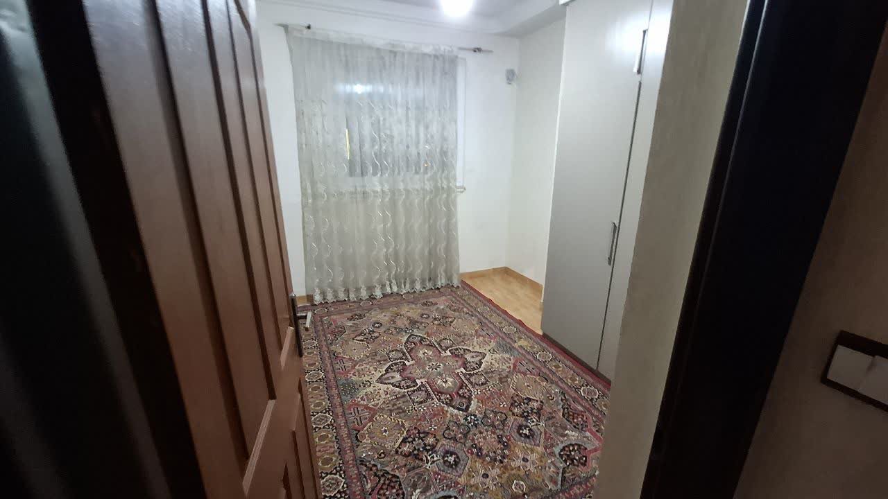 آپارتمان دوخوابه صفری 7