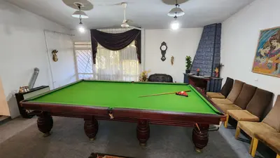 ویلا سه خوابه ساحلی ماریا