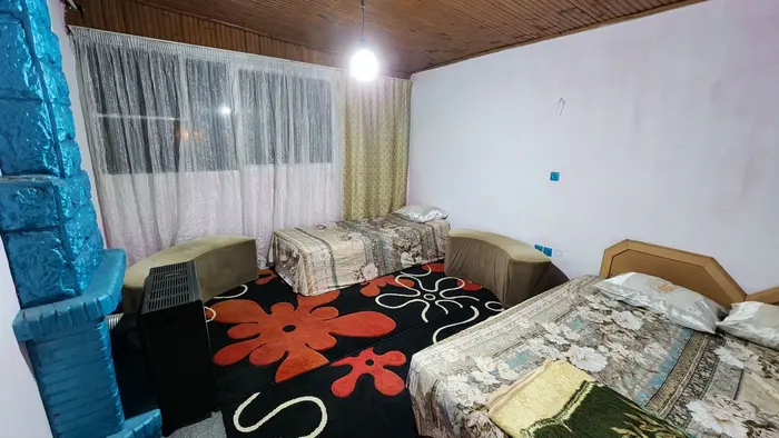 مجتمع اقامتگاهی ماریا 1 - سوییت 1