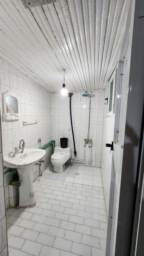 ویلا سه خوابه ساحلی ماریا