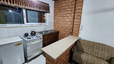 مجتمع اقامتی ماریا 1 - سوییت 1