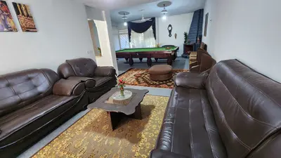 ویلا سه خوابه ساحلی ماریا