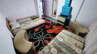 مجتمع اقامتی ماریا 1 - سوییت 1