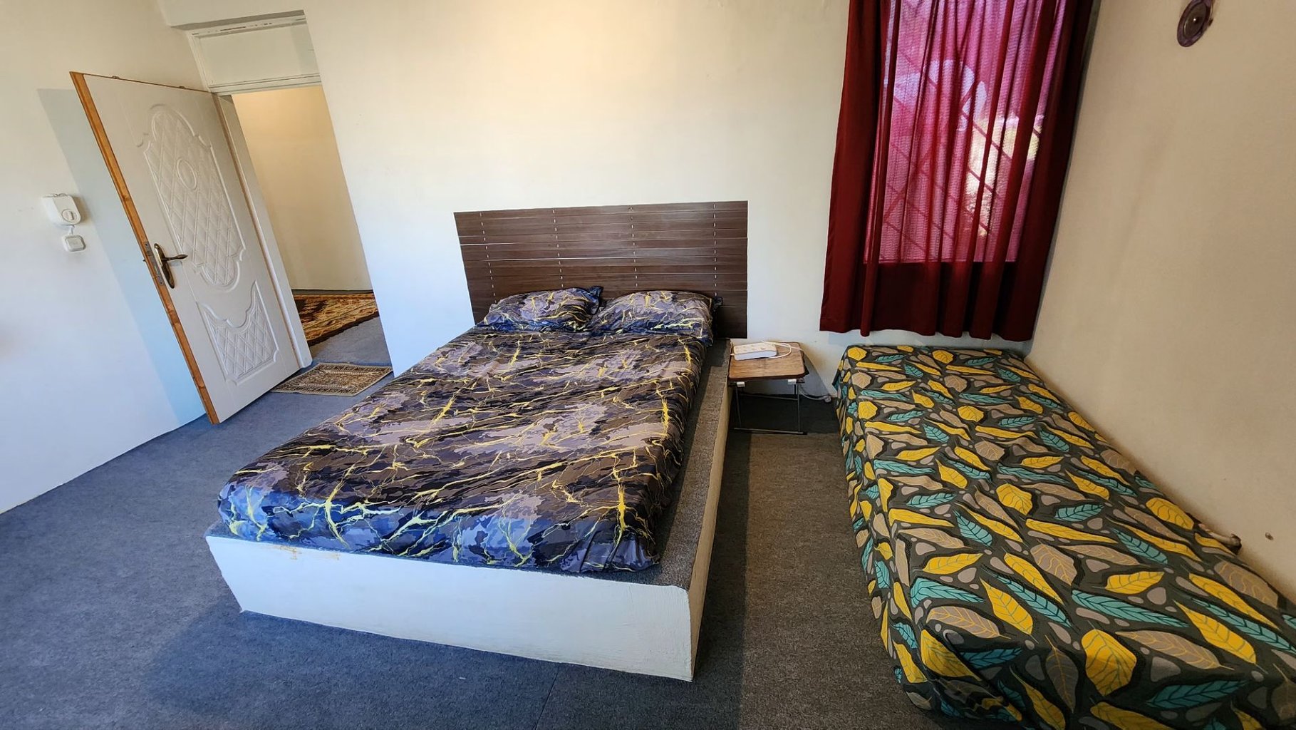 ویلا سه خوابه ساحلی ماریا