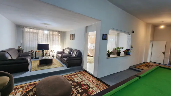 ویلا سه خوابه ساحلی ماریا