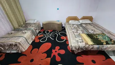 مجتمع اقامتی ماریا 1 - سوییت 1