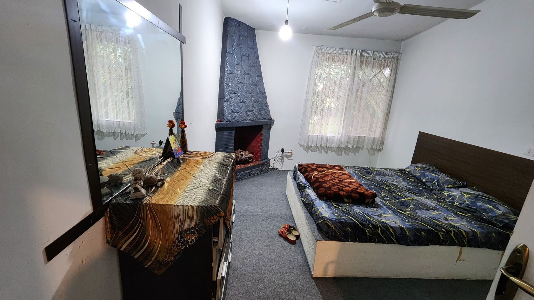 ویلا سه خوابه ساحلی ماریا