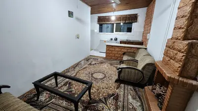 مجتمع اقامتی ماریا 1 - سوییت 1