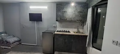 سوئیت فلت رضائی