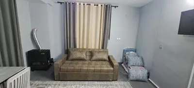 سوئیت فلت رضائی