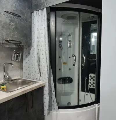 سوئیت فلت رضائی