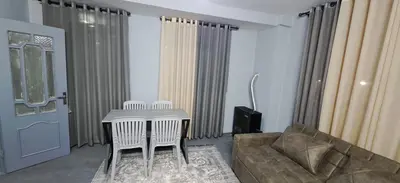 سوئیت فلت رضائی