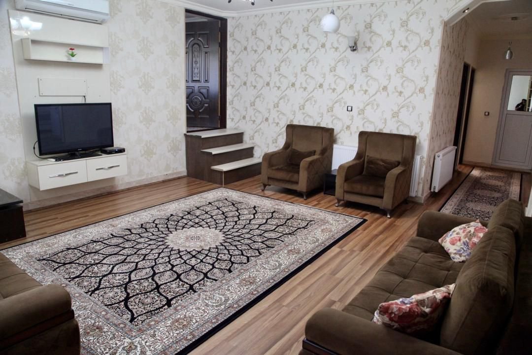 سه خوابه طلوع گیسوم