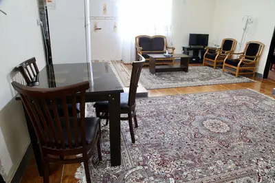 مجتمع اقامتی دوخوابه طلوع گیسوم