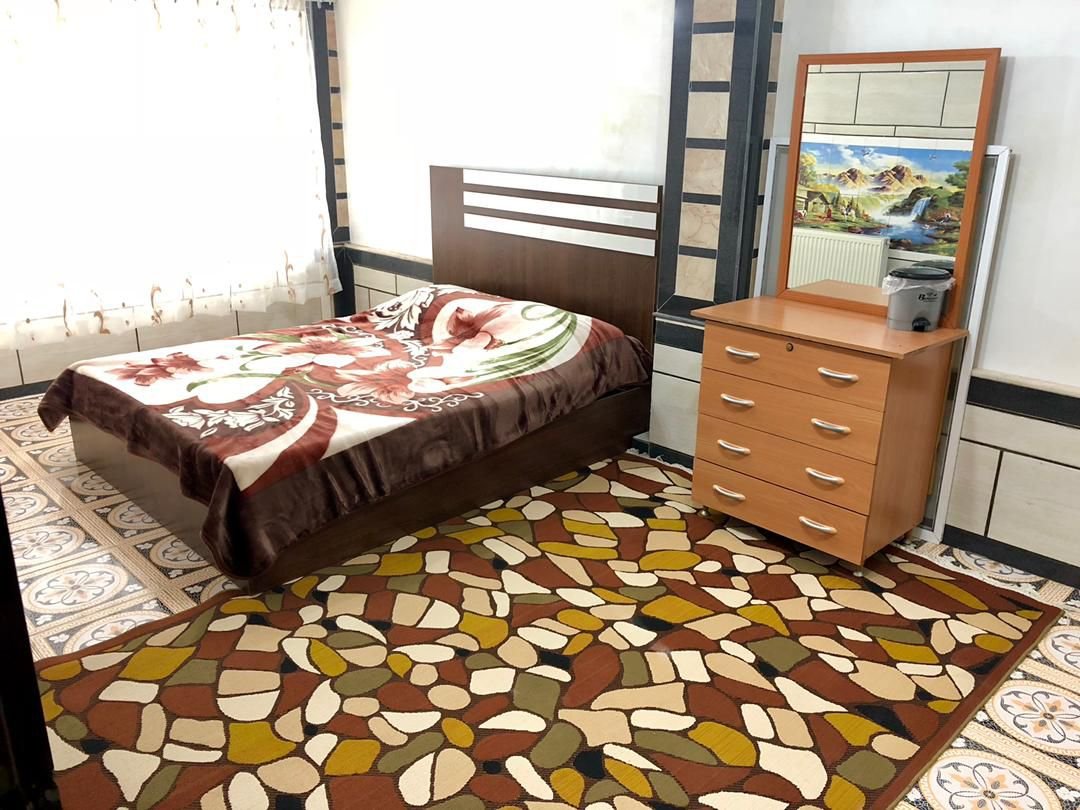 سه خوابه طلوع گیسوم