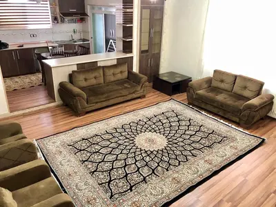 مجتمع اقامتی سه خوابه طلوع گیسوم