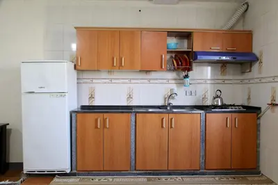 مجتمع اقامتی دوخوابه طلوع گیسوم