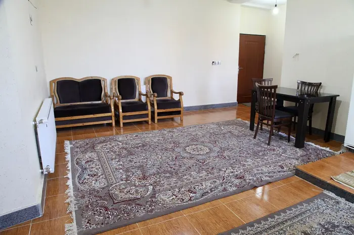 مجتمع اقامتگاهی دوخوابه طلوع گیسوم