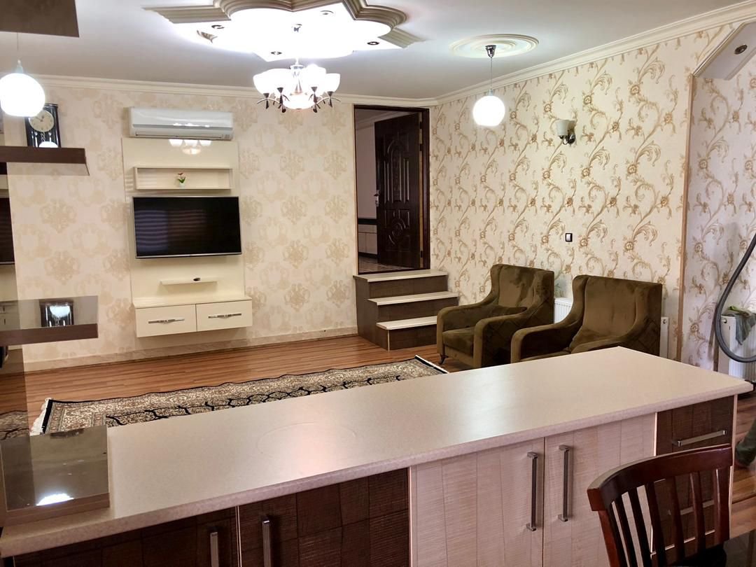 سه خوابه طلوع گیسوم