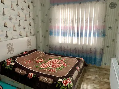 مجتمع اقامتی سه خوابه طلوع گیسوم