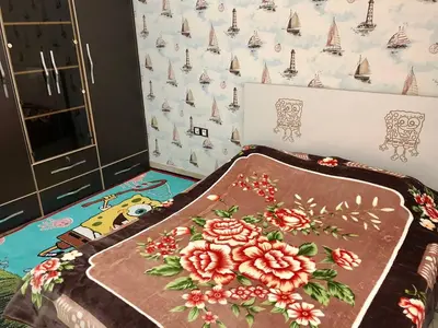 مجتمع اقامتی سه خوابه طلوع گیسوم