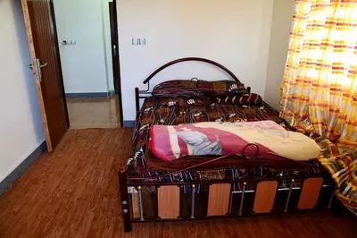 مجتمع اقامتی دوخوابه طلوع گیسوم