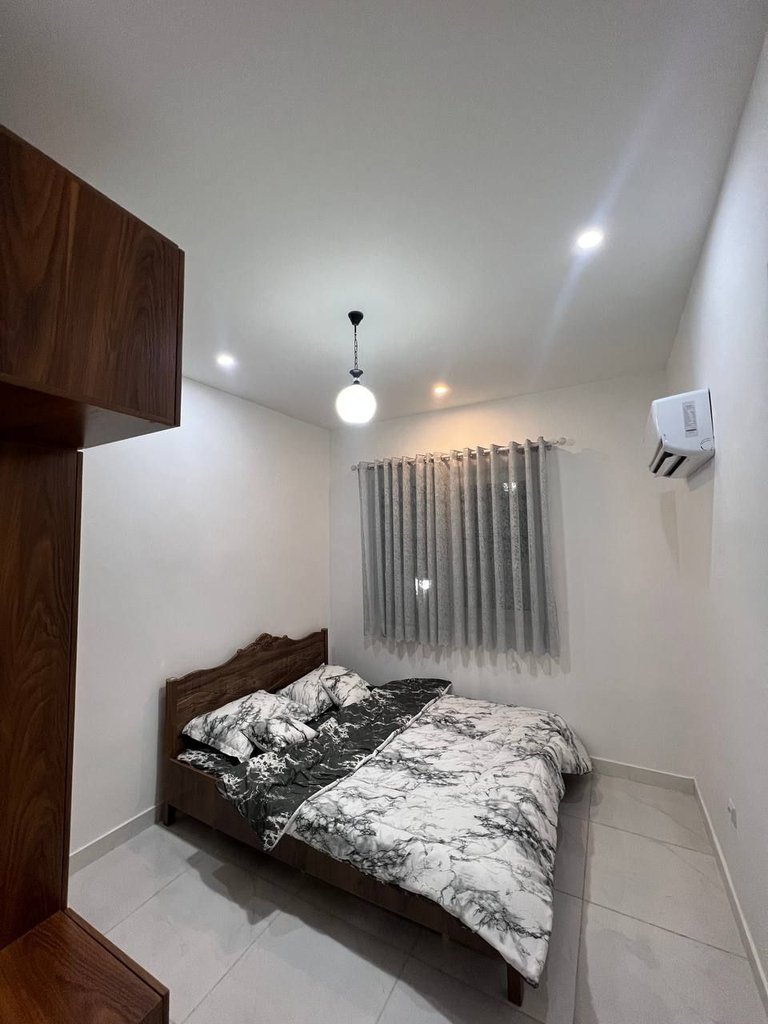 سه خوابه استخردار نیلوفر ۲