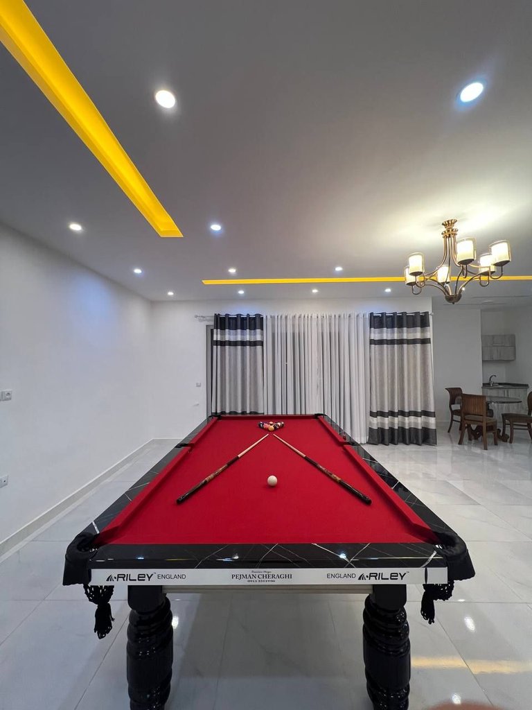 سه خوابه استخردار نیلوفر ۲