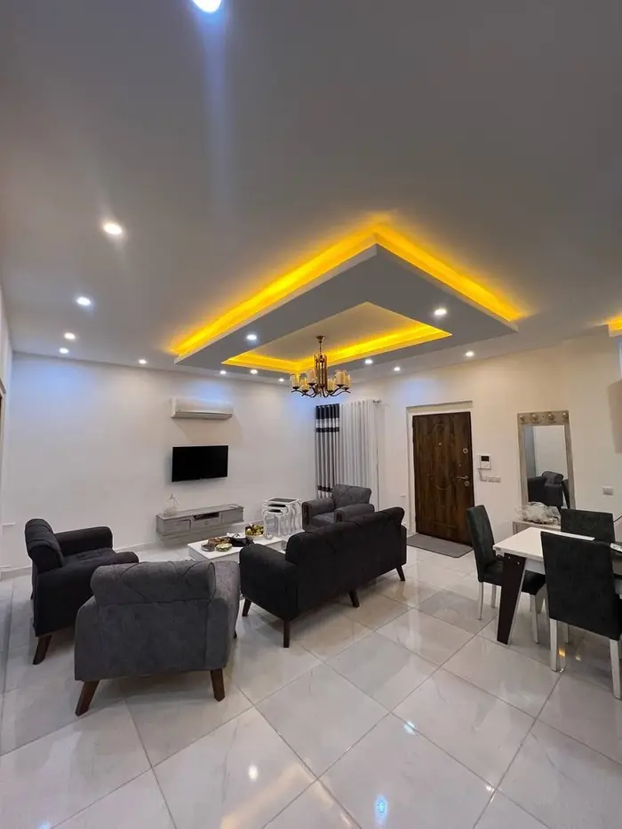 ویلا سه خوابه استخردار نیلوفر ۲