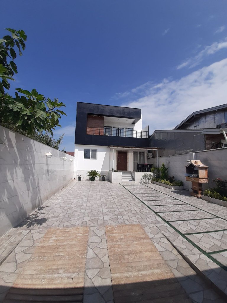 سه خوابه استخردار نیلوفر ۲