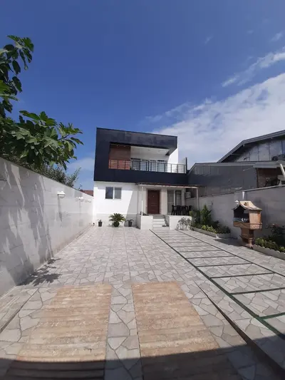 ویلا سه خوابه استخردار نیلوفر ۲