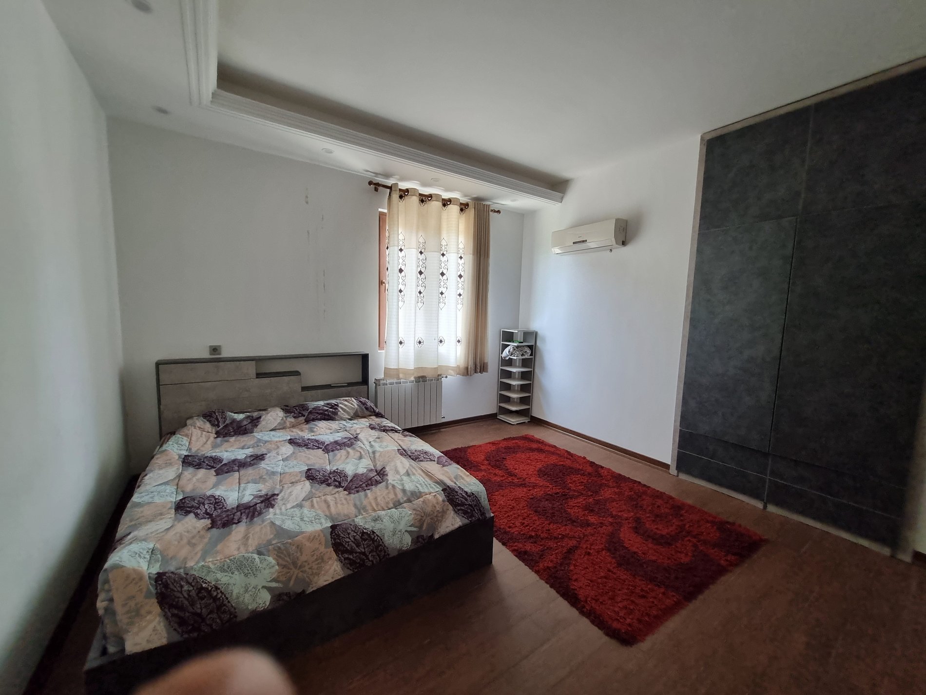 ویلا چهارخوابه دوبلکس استخردار آبگرم گوراب زرمیخ