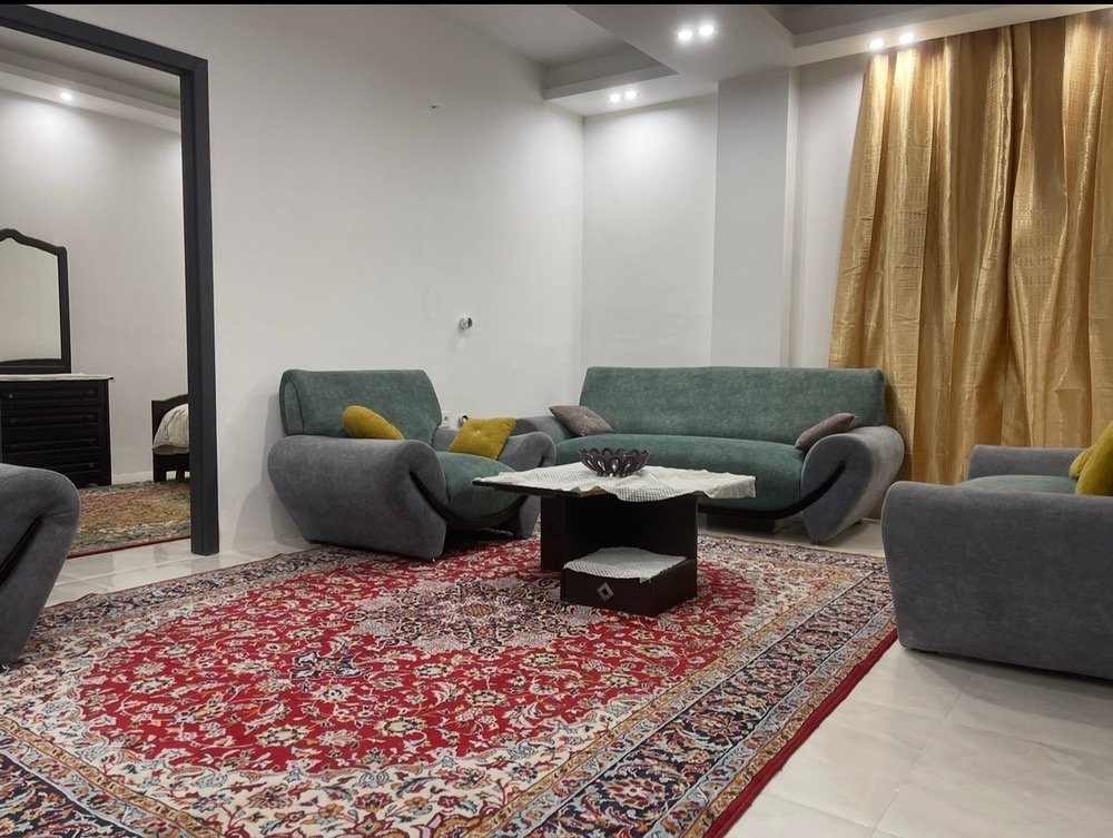 ویلا یک خوابه دریایی