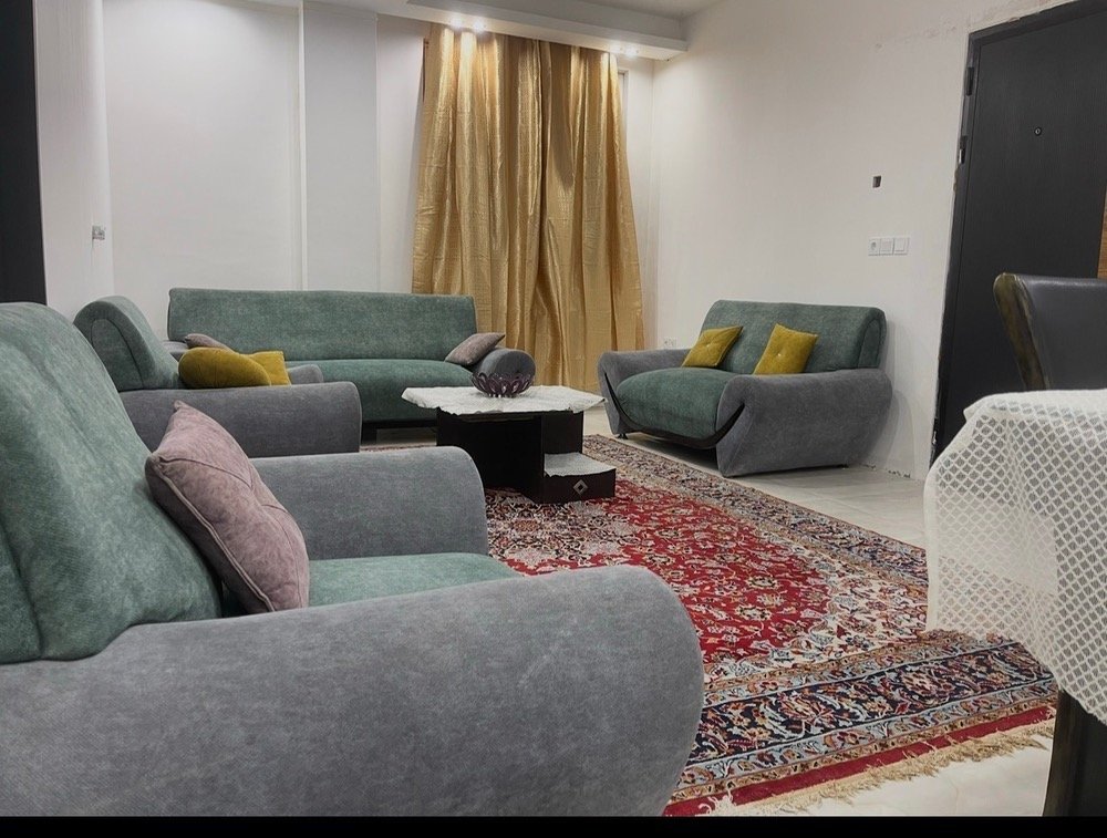 ویلا یک خوابه دریایی
