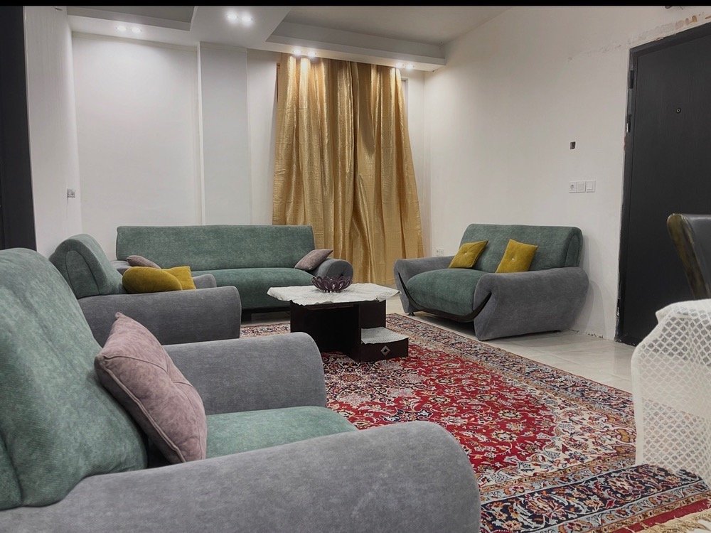 ویلا یک خوابه دریایی