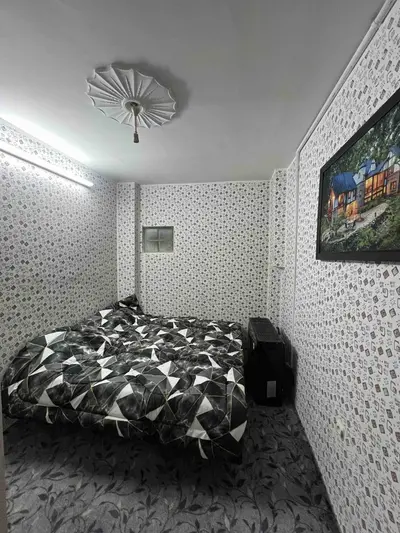 آپارتمان دوخوابه ساغر