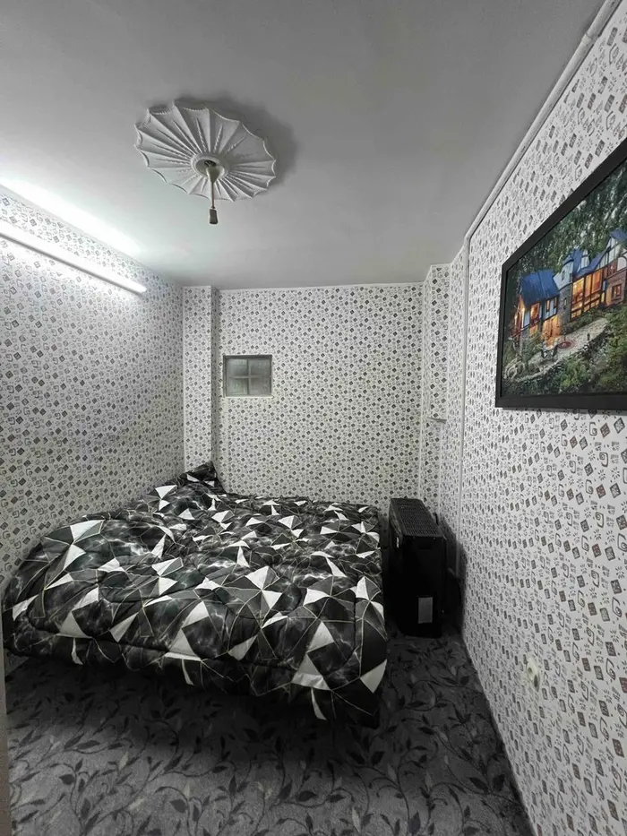 آپارتمان دوخوابه ساغر - انتخاب عنوان تصویر