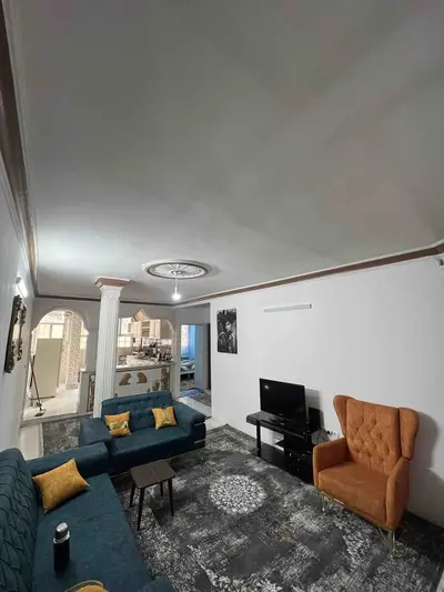 آپارتمان دوخوابه ساغر