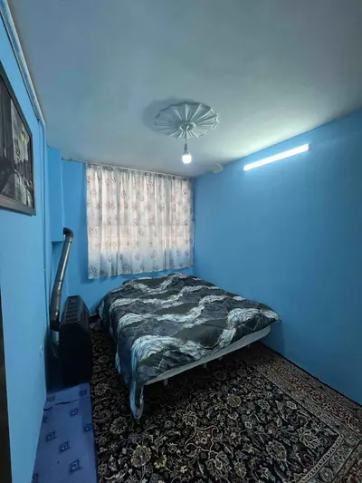 آپارتمان دوخوابه ساغر