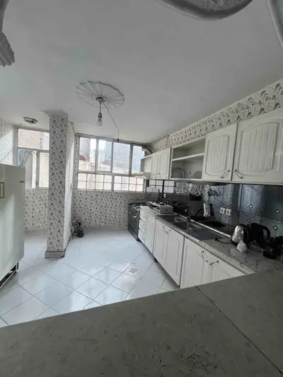 آپارتمان دوخوابه ساغر