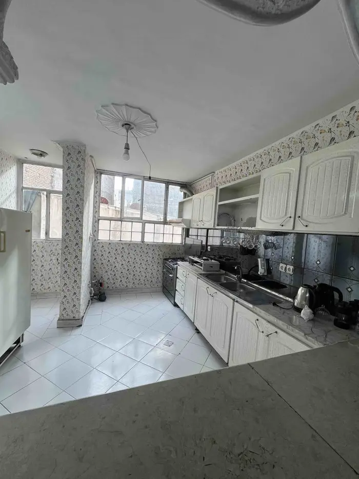 آپارتمان دوخوابه ساغر - انتخاب عنوان تصویر