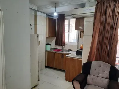 آپارتمان یک خوابه ساحلی دانیال واحد 2