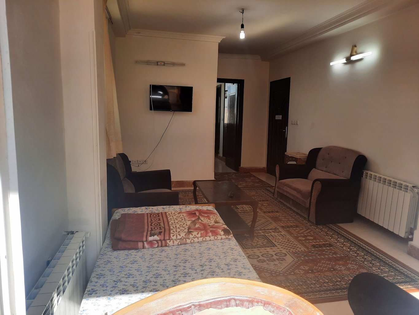 یک خوابه ساحلی پوریا ۶