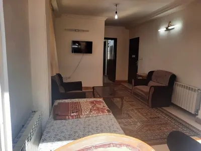 آپارتمان یک خوابه ساحلی پوریا ۶