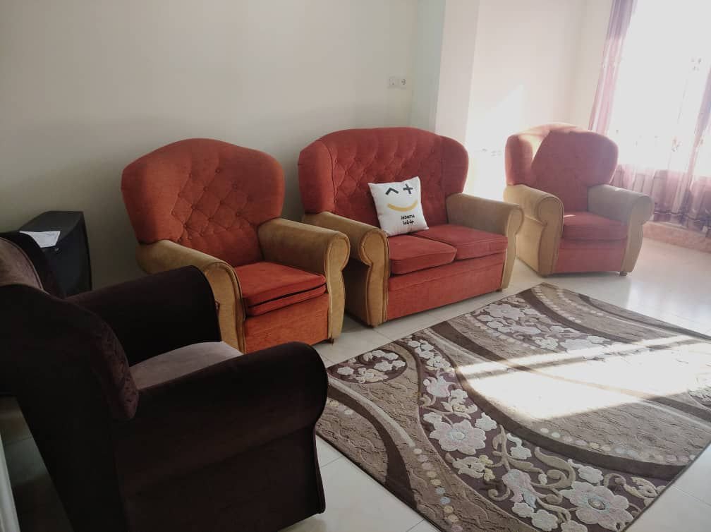 یک خواب پوریا واحد۷