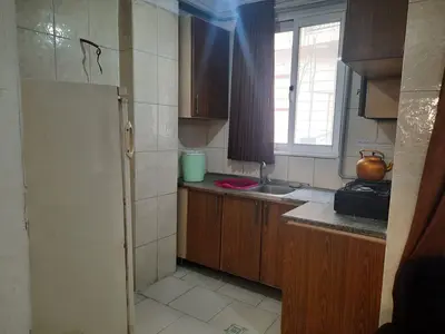 آپارتمان یک خوابه ساحلی دانیال واحد 2