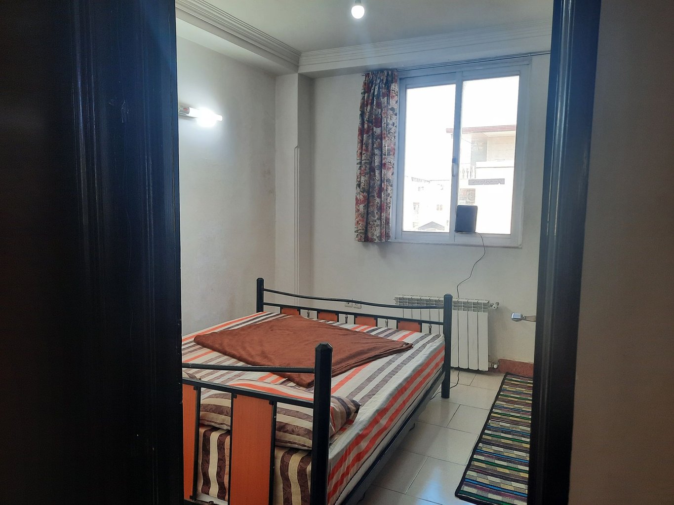 یک خوابه دانیال 4