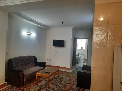 آپارتمان یک خوابه دانیال 4