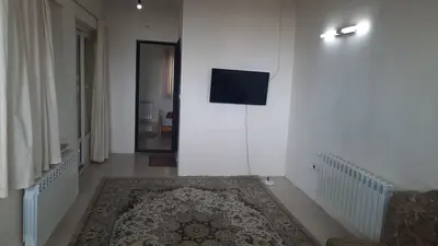 آپارتمان دوخوابه ساحلی پوریا